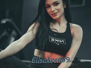 Elisakeen69