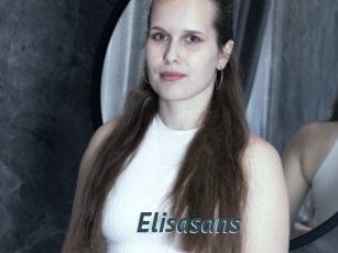 Elisasans