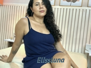 Elissluna