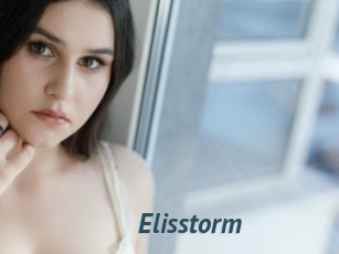 Elisstorm