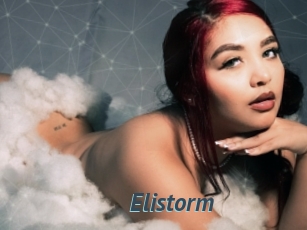 Elistorm