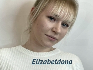 Elizabetdona