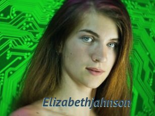 Elizabethjahnson