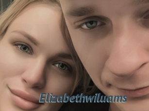 Elizabethwiluams