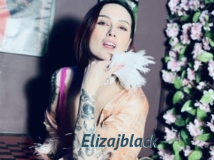 Elizajblack