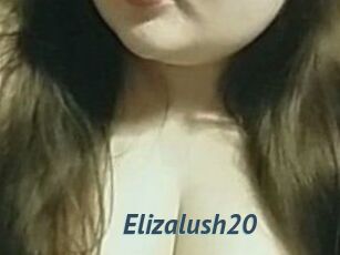 Elizalush20