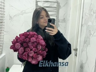 Elkhansa