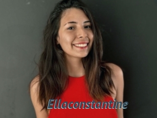 Ellaconstantine