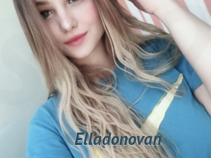 Elladonovan