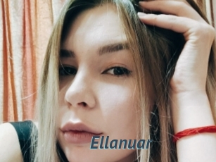 Ellanuar