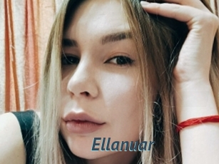 Ellanuar