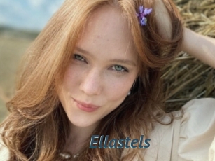 Ellastels