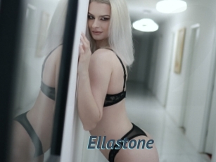 Ellastone