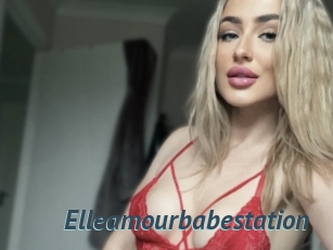 Elleamourbabestation