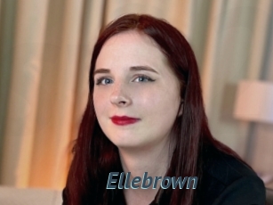 Ellebrown