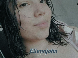 Ellennjohn