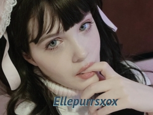 Ellepurrsxox