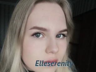 Elleserenity