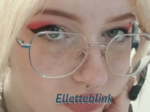 Elletteblink