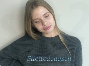 Ellettedodgson