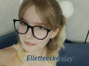 Elletteeckersley