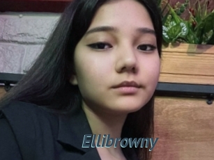 Ellibrowny