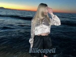 Elliecapell