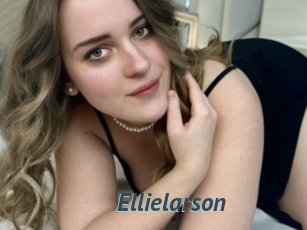 Ellielarson