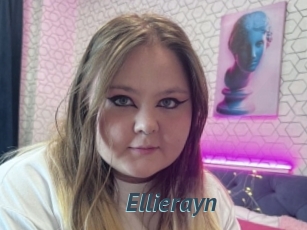 Ellierayn