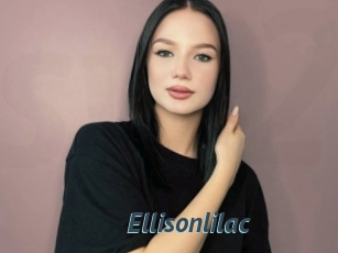 Ellisonlilac