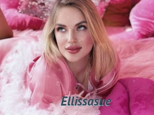 Ellissasue