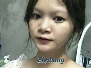 Ellyhang