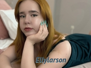 Ellylarson