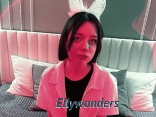 Ellywonders