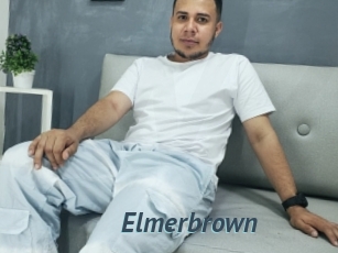 Elmerbrown