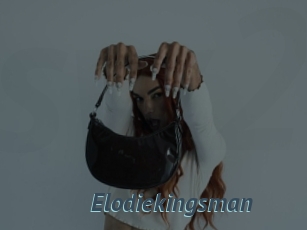 Elodiekingsman