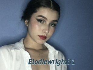 Elodiewright31