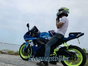 Eloquentbiker