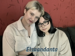 Elsaandanta