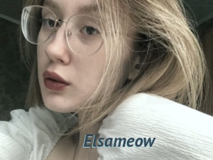 Elsameow