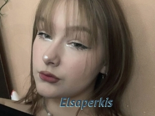 Elsaperkis