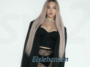 Elsiehansen