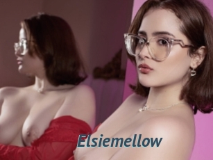 Elsiemellow