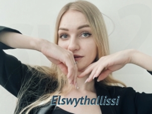 Elswythallissi