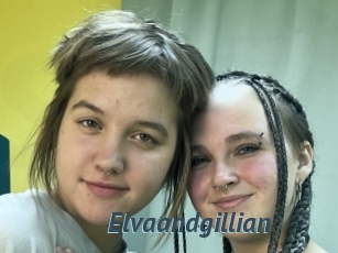 Elvaandgillian