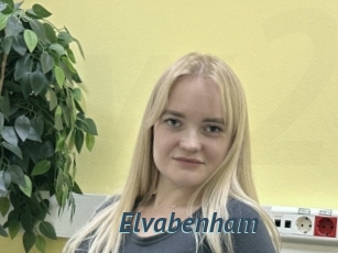 Elvabenham