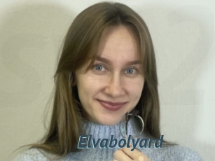 Elvabolyard