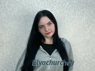 Elvachurchey