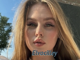 Elvacilley