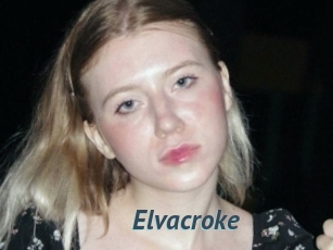 Elvacroke